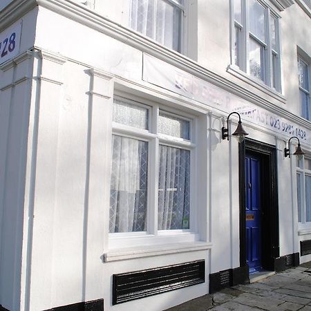 Ferry House Lodge Portsmouth Exterior foto